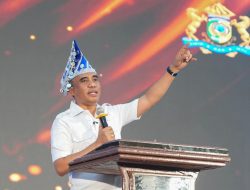 Gubernur Dorong Percepatan Pembangunan Gerai Kopdes Merah Putih