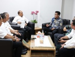 Parigi Moutong Siap Jadi Penyangga Ekonomi Pertanian Nasional
