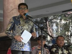 Masa Kerja PPPK Paruh Waktu Dijanji Menjadi Lima Tahun