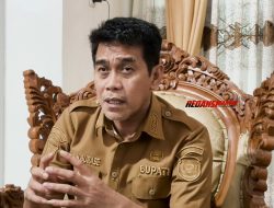 Penyesuaian Kebijakan Berdampak Pemangkasan Dana Desa 68 Persen