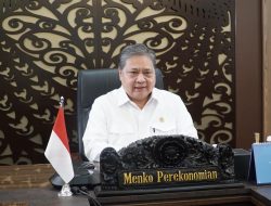 Industri Alas Kaki Tetap Tangguh di Tengah Tekanan Global