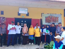 Sengketa Lahan Inkrah, Pemkab Parigi Moutong Wajib Bayar Ganti Rugi Rp500 Juta