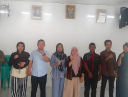 Penguatan Pengawasan Data Pemilih Dimulai Dari Desa