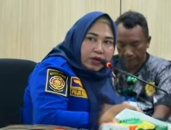 Damkar Siapkan Armada, Hanya Tangani Karhutla di Wilayah Terjangkau