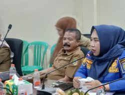 Damkar Butuh Hydrant, Petugas Masih Andalkan Sungai dan Irigasi