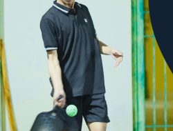 IPF Parigi Moutong Siap Tampil di Pickleball Championship Unsulbar 2026