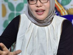 Kadin Sesalkan, Ratusan Juta Anggaran Tidak Menyentuh Masyarakat