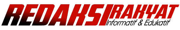 Redaksi Rakyat
