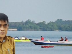 Pemda Parigi Moutong Usulkan Tiga Lokasi Kampung Nelayan Merah Putih