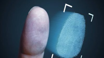 Uniknya Sidik Jari Tidak Ada Yang Sama