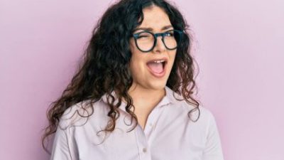 Jumlah Kedipan Mata Setiap Hari