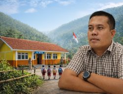 Disdikbud Usulkan Lebih 300 SD Masuk Program Revitalisasi