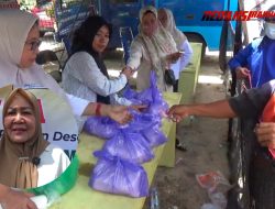 GPM Tuntas, Masih Banyak Warga Tidak Kebagian