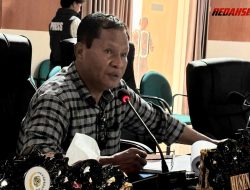Pansus LHP BPK DPRD Geram, Lemahnya Fungsi Pengawasan Inspektorat