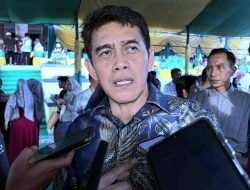 Pemda Siapkan Dua Alternatif Agenda, Sambut Kedatangan Menteri Transmigrasi