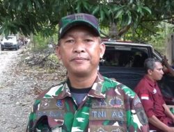 TNI Siap Kerahkan 60 Personel Bantu Padamkan Karhutla