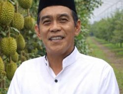 Pemda Butuh Bantuan 1,5 Juta Bibit Durian