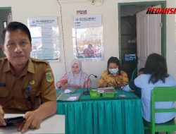 Dinkes Janji Lakukan Perbaikan dan Tingkatkan Layanan ke Masyarakat