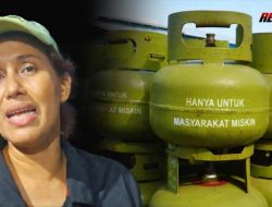 Pemda Buka Pengaduan Bagi Penjualan LPG 3Kg Curang