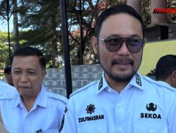 Pemda Tegaskan Isu Jual Beli Jabatan Kepsek Tidak Benar