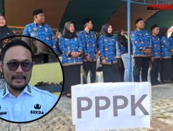 Pemda Berkomitmen Alokasikan Anggaran Gaji PPPK