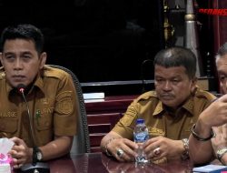 Pemda Tepis Isu Jual Beli Jabatan Kepsek