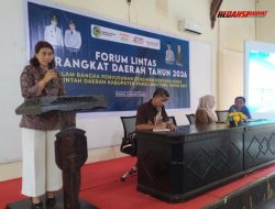 Pemda Fokuskan RKPD 2027 Pengentasan Kemiskinan dan Stunting