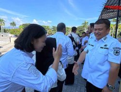 ASN Mangkir Hari Pertama Berkantor Pasca-Lebaran Terancam Sanksi