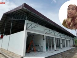 Pemda Targetkan Tahun Ini Beberapa Kopdes Merah Putih Beroperasi