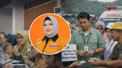 Terseret Isu Dana Tambang Ilegal, Anggota DPRD Selpina Tantang Plt Kepala PKM Moutong Buka Identitas “Bos Tambang”