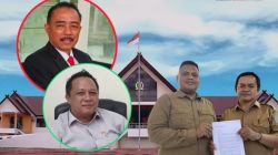 Ketua DPRD Pastikan, Laporan Diajukan ke BK Diproses