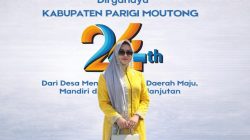 Kadin Dorong Pemda Parigi Moutong Fokus Penguatan Sektor Unggulan Daerah