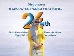 Kadin Dorong Pemda Parigi Moutong Fokus Penguatan Sektor Unggulan Daerah