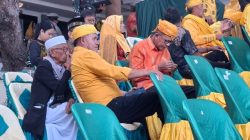 Guru Kecewa, Tidak Diundang Pada Momentum HUT Ke-24 Parigi Moutong