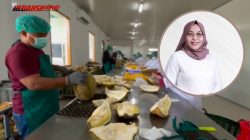 Kadin Targetkan Transformasi Besar Ekonomi Sulawesi Tengah