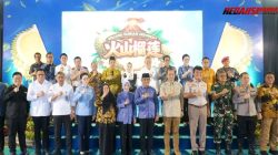 Dari Palu “Volcano Durian Indonesia” Siap Guncang Pasar Global