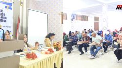 Parigi Moutong Bidik Level Madya Kabupaten Layak Anak