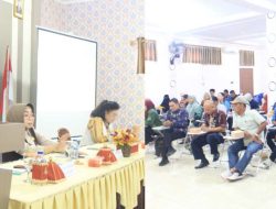 Parigi Moutong Bidik Level Madya Kabupaten Layak Anak