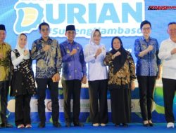 Satu Panggung Satu Visi, Kadin Tegaskan Durian Bukan Lagi Sektor Tradisional