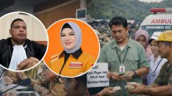 Rumah Hukum Tadulako Kritik Selpina, dan Pertanayakan Fungsi Pengawasan DPRD