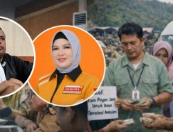 Rumah Hukum Tadulako Kritik Selpina, dan Pertanayakan Fungsi Pengawasan DPRD