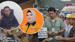 Feri Budiutomo: Partai Tidak Akan Lindungi Kader Terbukti Terlibat Tambang Ilegal