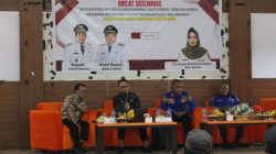 Pemda Harap Satlinmas Tidak Hanya Terfokus Ketertiban Umum