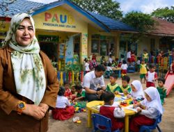 Disdikbud Perkuat Kualitas Bagi Guru Paud dan TK