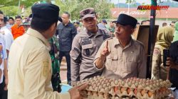 DPRD Parigi Moutong Dukung TMMD, Solusi Nyata Percepat Pembangunan