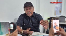 Dana Proyek Rp2,1 Miliar Ditahan, Kuasa Hukum CV Arawan Ultimatum Bupati dan Kepala OPD Parigi Moutong