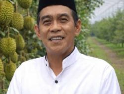 Pemda Butuh Bantuan 1,5 Juta Bibit Durian
