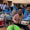 Usia 93 Tahun, Muhtadin Jemaah Haji Tertua Parigi Moutong