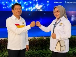 Kadin Parigi Moutong Perkuat Sinergi Dengan Kadin Sulteng