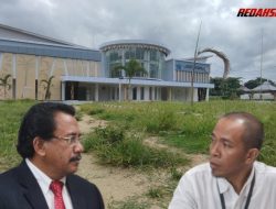 Bupati dan Sejumlah Kepala OPD Dilayangkan Somasi Kedua